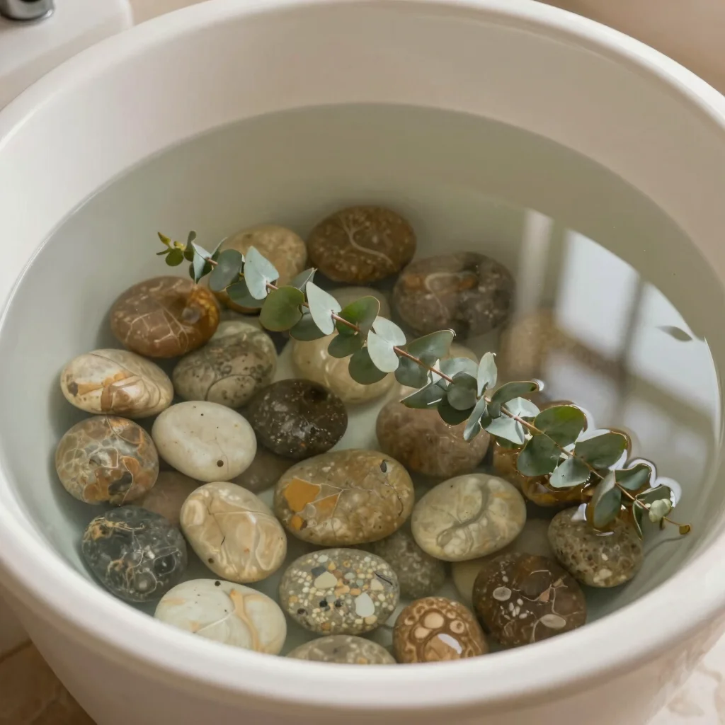 Master Restorative Toenail Renewal Pedicure